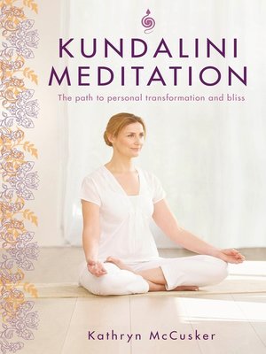 cover image of Kundalini Meditation